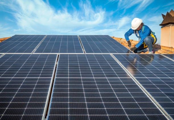 Best Emergency Roof Repair Services  in Cresaptown, MD