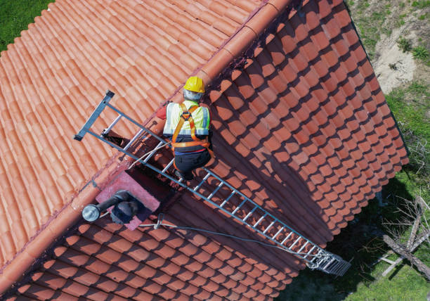 Fast & Reliable Emergency Roof Repairs in Cresaptown, MD